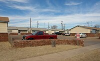 6502 Avenue S Apartments