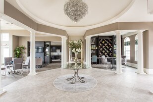 Bella Vista Apartments