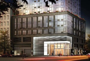 66 Rockwell Apartments