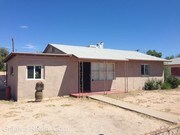 3 Bedroom Single-Family Home for Rent $795