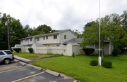 Building Photo - Mill Creek Townhouses Apartments in North Kingstown, Rhode Island