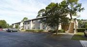 Park Place Apartments