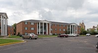 River Ridge Apartments