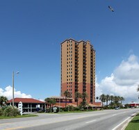 Verandas Apartments