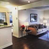 Warner Pines Apartments