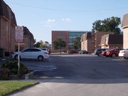 Laurel Apartments