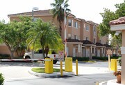 The Barrington Club Apartments