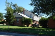 Meadowlark Apartments