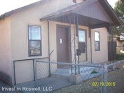 2 Bedroom Single-Family Home for Rent $550