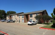 Willows Apartments