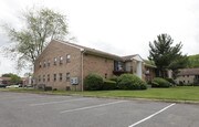 Farmingdale Gardens Apartments