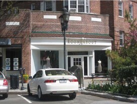 45 Popham Rd Apartments