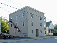 57 North Ave Apartments