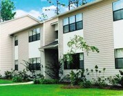 Park West Apartments