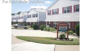 Montclair Duplex Apartments