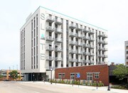The Slate Apartments