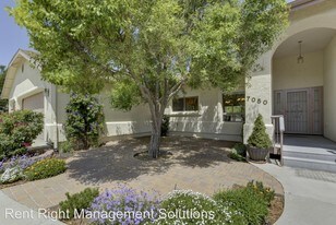 3 Bedroom Single-Family Home for Rent $1875