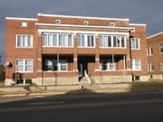 709 Cass St La Crosse WI Apartments