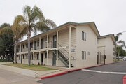 Villa Primavera Apartments