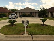 2112 W Barcelona Ave Harlingen TX Apartments