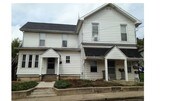 216 W Washington St Athens OH Apartments