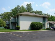 Country Trace Apartments