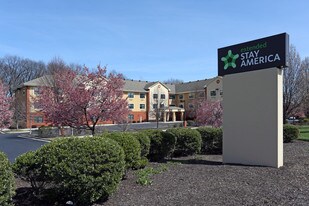 Furnished Studio – Allentown - Bethlehem