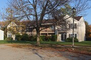 Moore Court Apartments