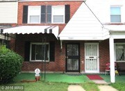 3 Bedroom Townhome for Rent $1925