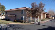 Newporter Apartments