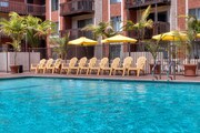 Westwood Villa Apartments