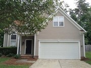 3 Bedroom Single-Family Home for Rent $1575