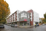 East 12 Lofts Apartments