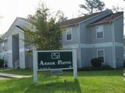 Arbor Pointe Apartments