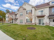 Reserve at Southpointe Apartments