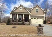 3 Bedroom Single-Family Home for Rent $1600