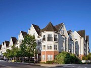 The Avalon Apartments
