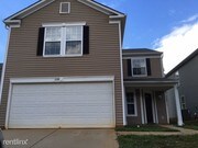 4 Bedroom Single-Family Home for Rent $1395