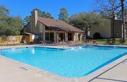 Deer Wood Apartments