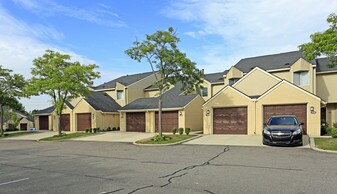 Amberly Apartments