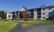 Hampshire Green Apartments