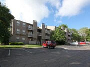 Madison Woodridge Apartments