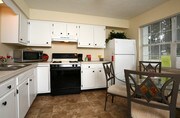Centennial Village Apartments and Townhomes