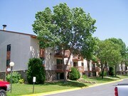Bryant Wood Apartments