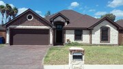 3 Bedroom Single-Family Home for Rent $1300