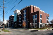 The Gate Apartments