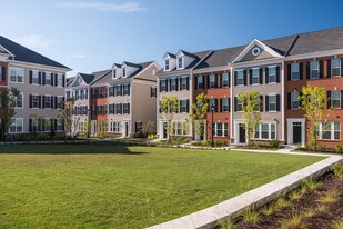 Enclave at Box Hill Apartments