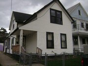 4 Bedroom Single-Family Home for Rent $375
