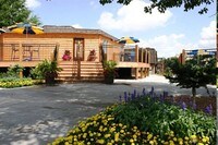 Treetop Lodge Apartments