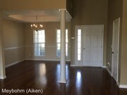 4 Bedroom Single-Family Home for Rent $1250